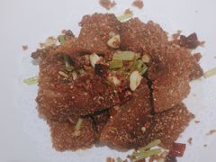-野渡坡·极致湘菜·庭院餐厅(汉阳店)