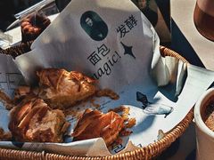 -老梦面包CHEZMOREL(麦子店)