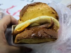 -巴黎贝甜(五道口店)