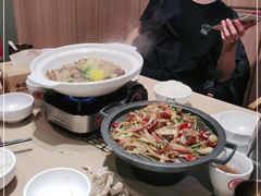 -羊之道草原味道清真餐厅(番禺店)