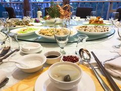 -快乐海鲜酒楼(滇池路店)