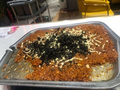 -老板娘的烤肉店(港湾广场店)