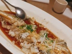-艳阳天·非遗楚菜(武汉客厅店)