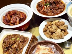 -鲁西南老厨子·特色鲁菜(经一纬五店)