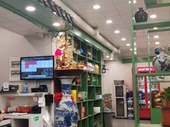 -满兴咱妈烀饼铁锅炖(兰州北街店)