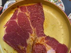 -AJIYA·池袋日式烧肉自助(天津万象城店)