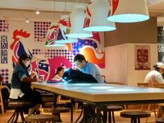 -肯德基(建华店)