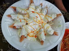 -家利美食店