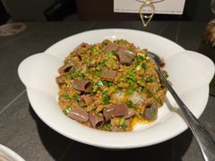 -前海沿·青岛菜(大拇指广场石老人店)