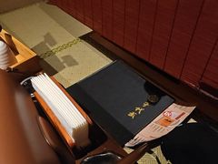 -千代武日本料理(开发区店)