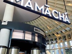 -MAMACHA妈妈茶(岳麓山店)