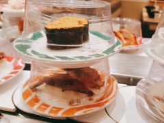 -新一番三文鱼寿司(大东海店)