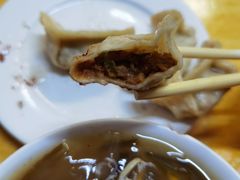 -老虎山锅贴(联谊路店)
