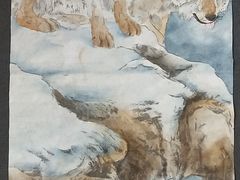 -汉翔书法丨书法·美术·硬笔·国画(望京校区)