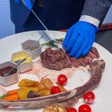 在青岛坠高端的餐厅过圣诞是什么体验🎄