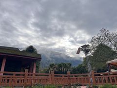 -中铁花水湾温泉酒店(大邑店)