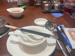 -东海怡品海鲜豆捞(舟宿夜江店)