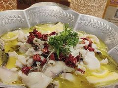 -陈厨老味·老派郴州菜(宜章店)