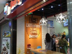 -光启城时尚购物中心