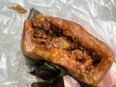-夹江老头叶儿粑(石雁儿小区店)