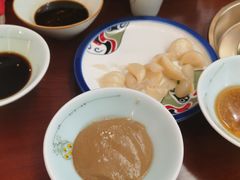 麻酱-1078號老北京涮肉(松柏店)