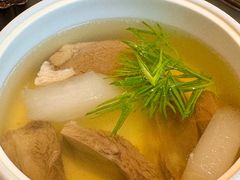 -海味观(老西门店)