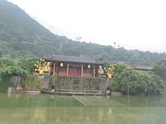 -华清宫景区