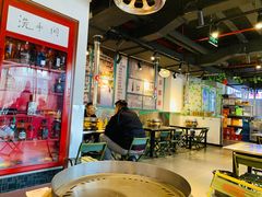 -晓燃地摊烤肉(朝阳双桥店)