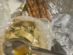 -老大连路特色烧烤(基隆路店)