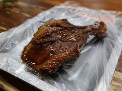-赵元章肉骨烧(山塘街店)