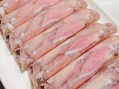 -海底捞火锅(海宁路店)