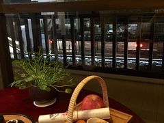 -南京夜泊秦淮君亭酒店·金陵书画院