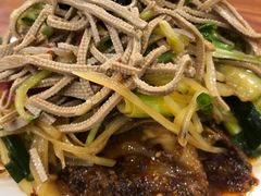 -浑河春面馆·老北京非遗鹿角面(房山店)