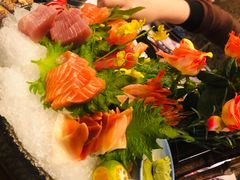 -大江户日本料理(吕厝店)