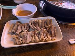 -东山羊庄(八卦岭店)