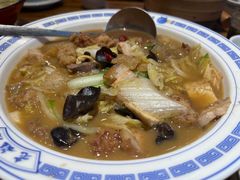 -老雒阳面馆·水席(定鼎门店)