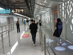 -一大会址·新天地(地铁站)