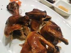 红烧乳鸽-广东道至正餐厅(区庄店)