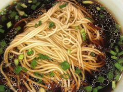 -南京大牌档(香港广场店)