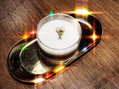 茉莉花茶冻-煮叶(悠唐广场店)