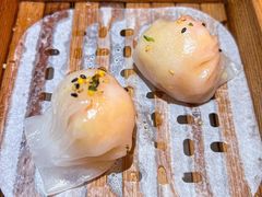 -蔡澜点心·粤菜(丽泽天街店)