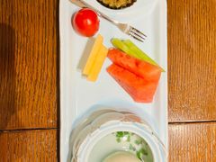 -逸林轩中餐厅(中信泰富朱家角锦江酒店)