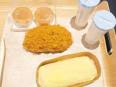 -可莎蜜兒(金堡店)