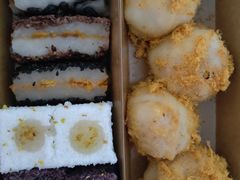 -南大门韩糕(后埭溪路店)