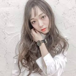 -GIRL STYLE 烫发·染发沙龙