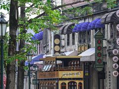 -赤坎·广东华侨国际旅游度假区