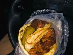 -王虎子大饼(甸柳新村五区店)