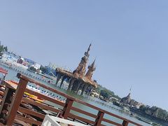 -大连海昌发现王国主题公园