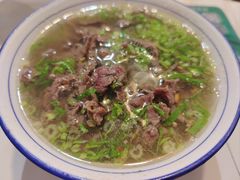 -辉程汤粉(沿江店)