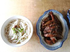 -下村新强记烧鹅店